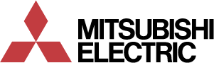 Mitsubushi Electric Logo
