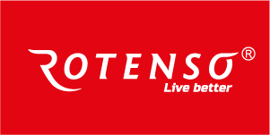 Rotenso Logo
